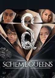 Scheme Queens cover image