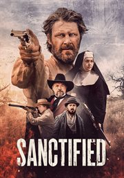 Sanctified cover image