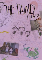 The family I had cover image