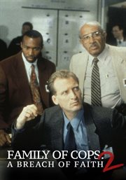 A family of cops II cover image