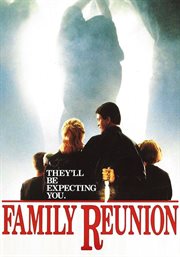 Family reunion cover image