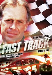 Fast track - season 1 cover image