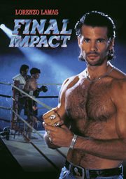 Final impact cover image