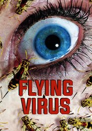 Flying virus cover image
