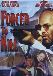 Forced to kill cover image