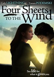 Four sheets to the wind cover image