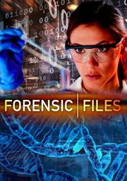 Forensic Files - Season 6 cover image