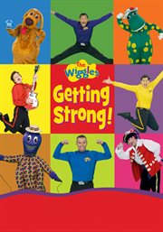 The Wiggles: Getting Strong! cover image