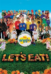 The Wiggles: Let's Eat! cover image