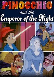 Pinocchio and the Emperor of the Night cover image