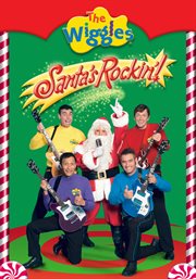 The Wiggles: Santa's Rockin'! cover image