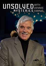 Unsolved Mysteries With Dennis Farina - Season 2 cover image