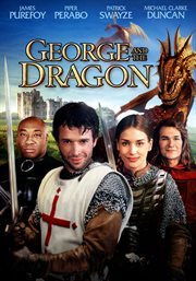 George and the Dragon cover image