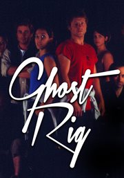 Ghost rig cover image