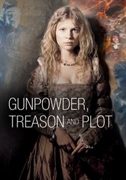 Gunpowder treason and plot cover image