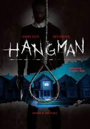 Hangman cover image