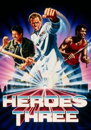 Heroes Three cover image