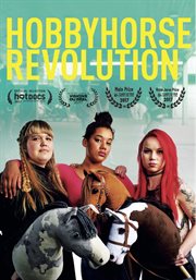 Hobbyhorse revolution cover image