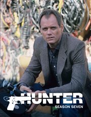 Hunter - season 7 cover image