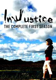 Injustice - season 1 cover image