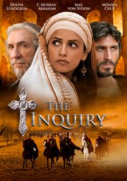 The inquiry cover image
