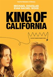 King of California cover image