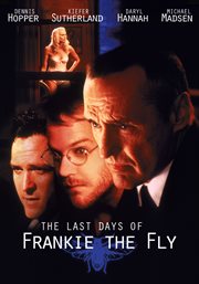 The last days of Frankie the Fly cover image