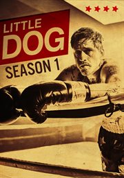 Little dog - season 1 cover image
