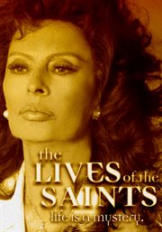 Lives of the saints - season 1 cover image