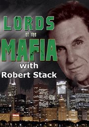 Lords of the mafia - season 1 cover image
