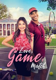 Love, game, match cover image