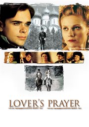 Lover's prayer cover image
