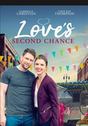Love's second chance cover image