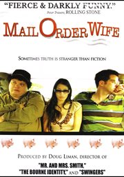 Mail order wife cover image