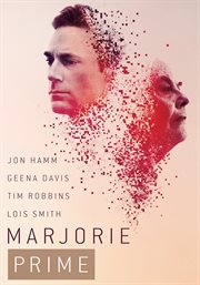 Marjorie Prime cover image