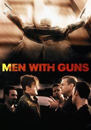 Men with guns cover image