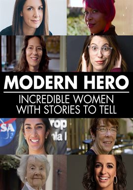 Modern Hero Season 1 (2016) Television hoopla