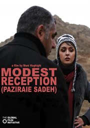 Modest Reception  = : Paziraie Sadeh cover image