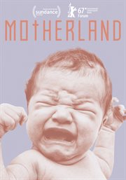Motherland cover image