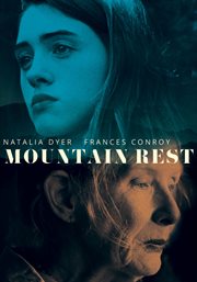 Mountain rest cover image