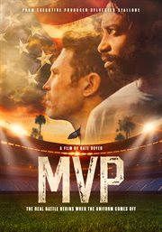 Mvp cover image