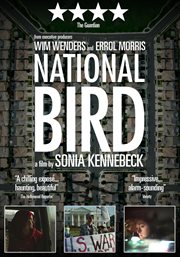 National bird cover image