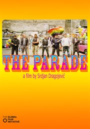The Parade = : Parada cover image