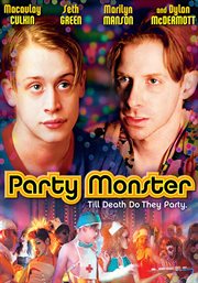 Party monster cover image