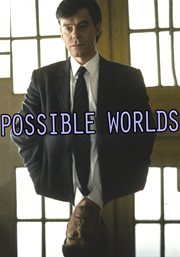 Possible worlds cover image