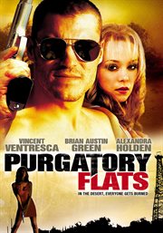 Purgatory Flats cover image