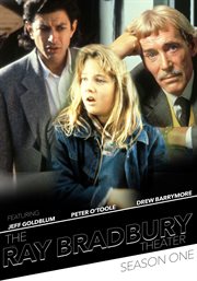Ray bradbury theater - season 1 cover image