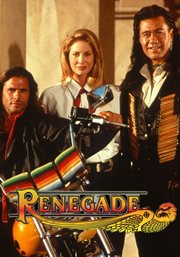 Renegade - season 1 cover image