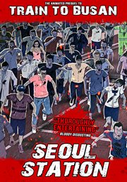 Seoul Station cover image