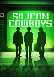 Silicon cowboys cover image